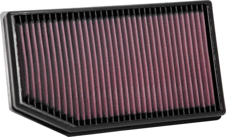 K&N Filters 33-5076 - Filtre à air droxauto.com
