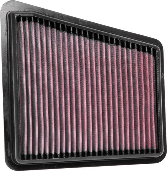 K&N Filters 33-5073 - Filtre à air droxauto.com
