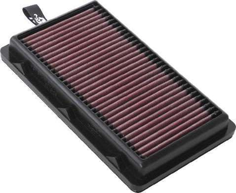 K&N Filters 33-5108 - Filtre à air droxauto.com