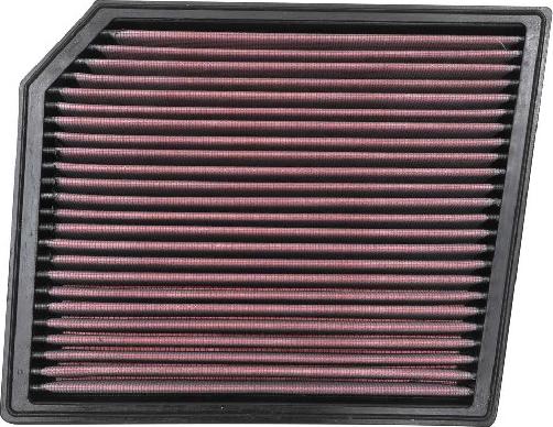K&N Filters 33-5111 - Filtre à air droxauto.com