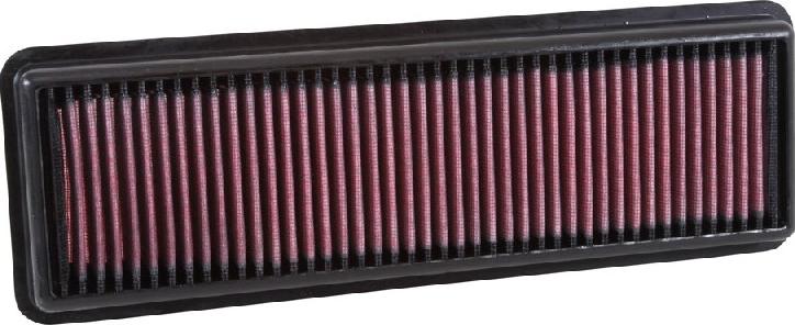 K&N Filters 33-3042 - Filtre à air droxauto.com