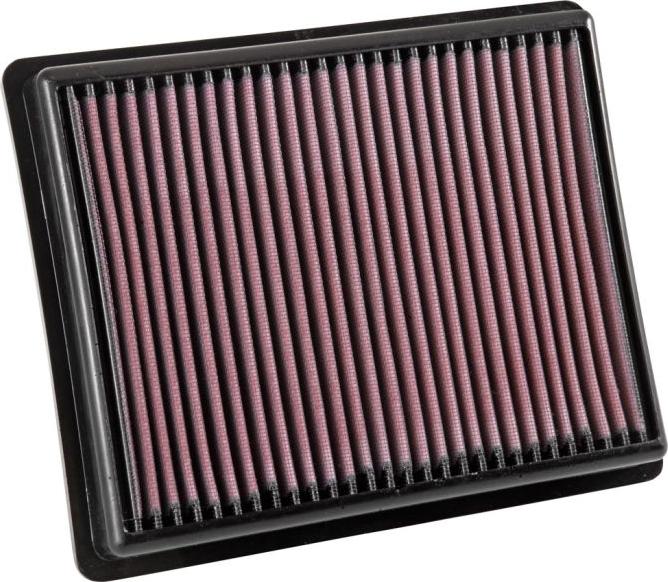 K&N Filters 33-3054 - Filtre à air droxauto.com