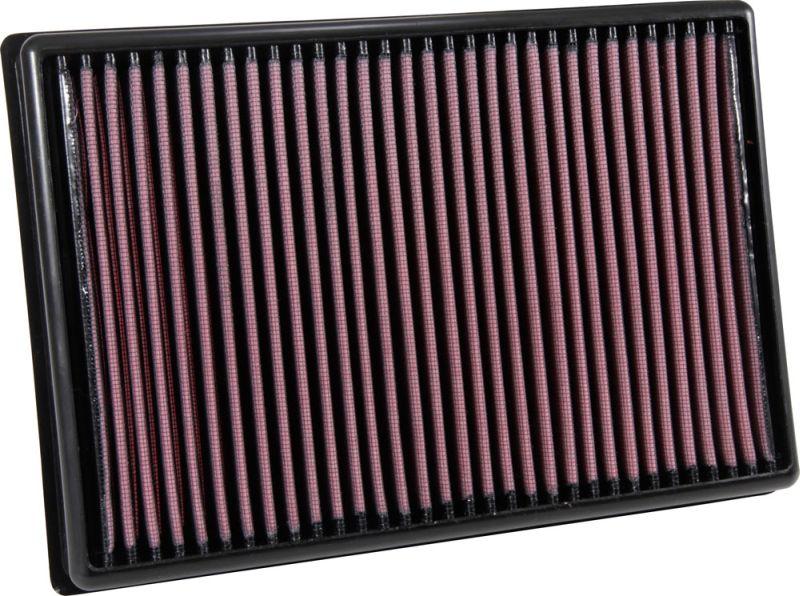 K&N Filters 33-3067 - Filtre à air droxauto.com