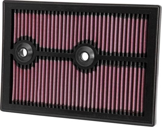 K&N Filters 33-3004 - Filtre à air droxauto.com
