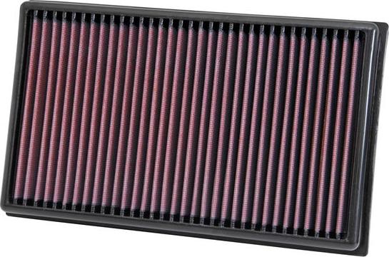 K&N Filters 33-3005 - Filtre à air droxauto.com