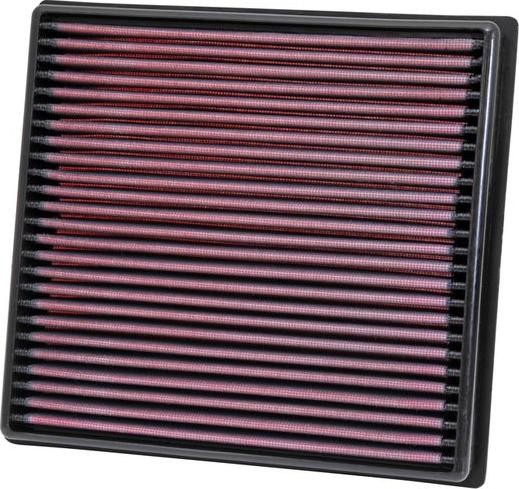 K&N Filters 33-3002 - Filtre à air droxauto.com