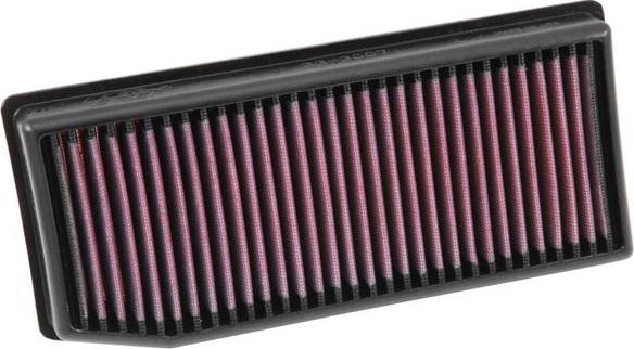 K&N Filters 33-3007 - Filtre à air droxauto.com