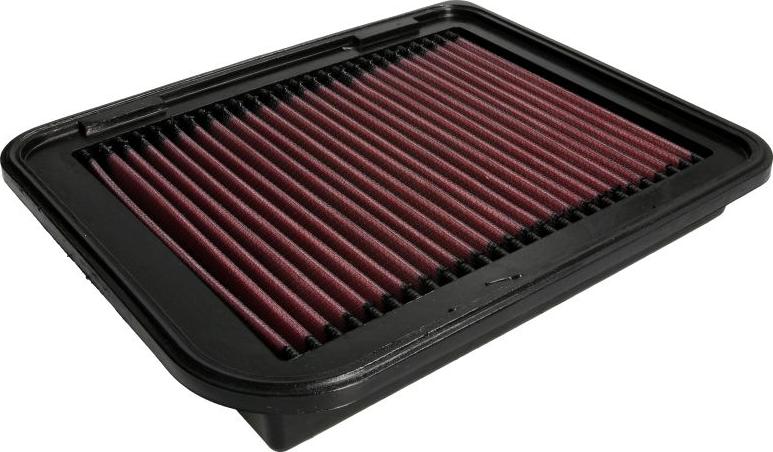 K&N Filters 33-3015 - Filtre à air droxauto.com