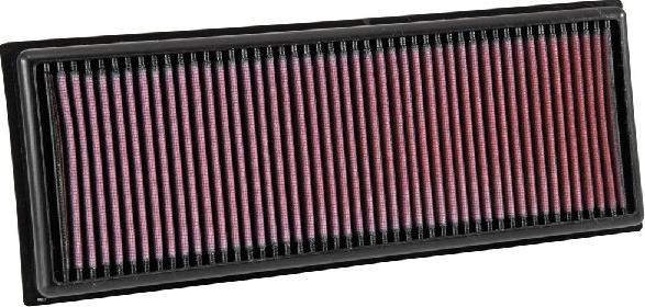 K&N Filters 33-3039 - Filtre à air droxauto.com