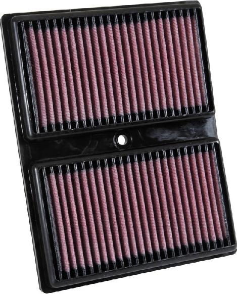 K&N Filters 33-3037 - Filtre à air droxauto.com