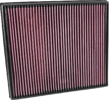 K&N Filters 33-3026 - Filtre à air droxauto.com
