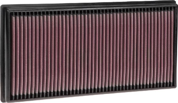 K&N Filters 33-3141 - Filtre à air droxauto.com