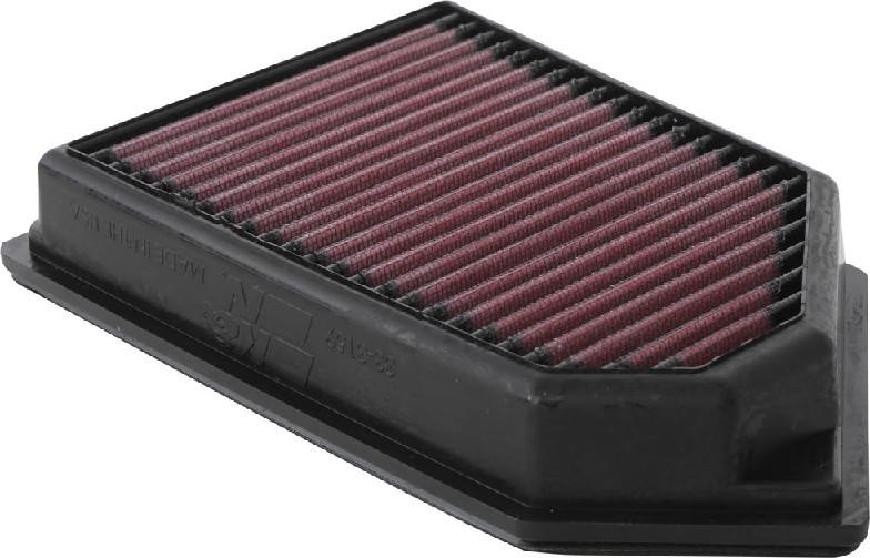 K&N Filters 33-3159 - Filtre à air droxauto.com