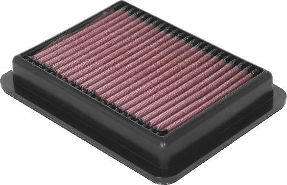 K&N Filters 33-3158 - Filtre à air droxauto.com