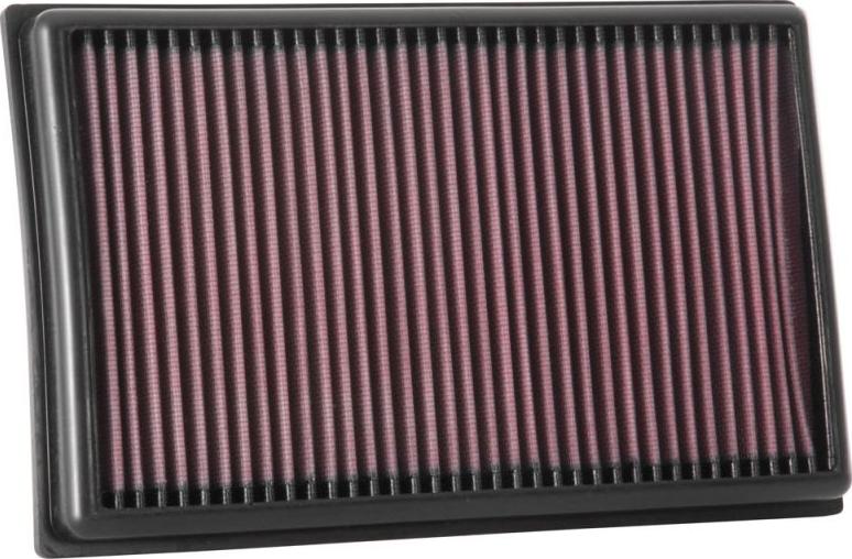 K&N Filters 33-3111 - Filtre à air droxauto.com