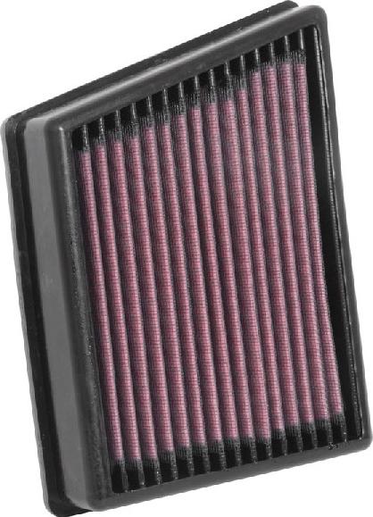 K&N Filters 33-3117 - Filtre à air droxauto.com