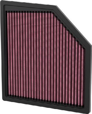 K&N Filters 33-3180 - Filtre à air droxauto.com