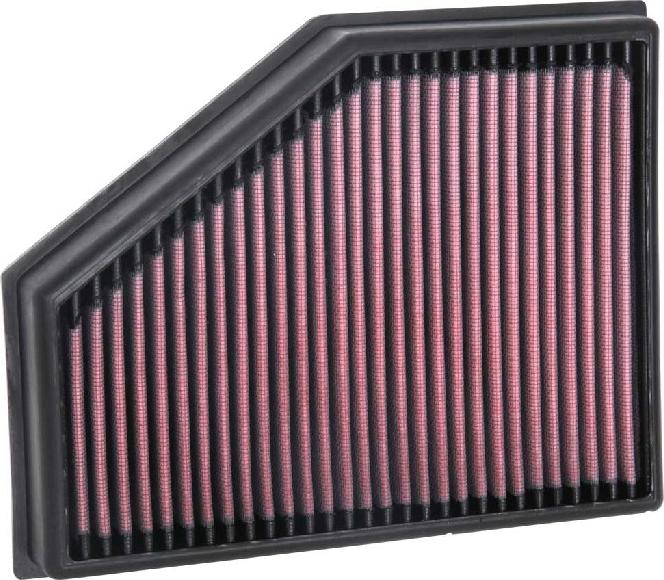 K&N Filters 33-3134 - Filtre à air droxauto.com