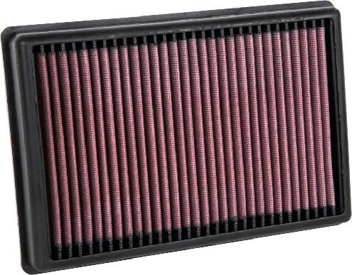 K&N Filters 33-3138 - Filtre à air droxauto.com