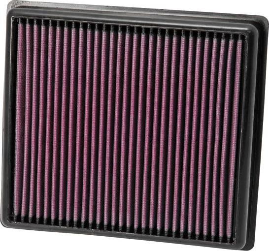 K&N Filters 33-2990 - Filtre à air droxauto.com
