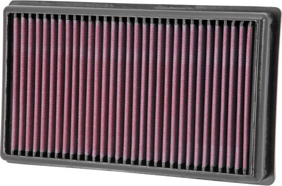 K&N Filters 33-2998 - Filtre à air droxauto.com