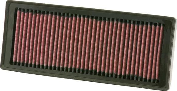 K&N Filters 33-2945 - Filtre à air droxauto.com