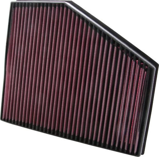 K&N Filters 33-2943 - Filtre à air droxauto.com
