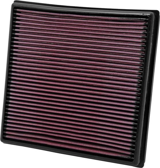 K&N Filters 33-2964 - Filtre à air droxauto.com