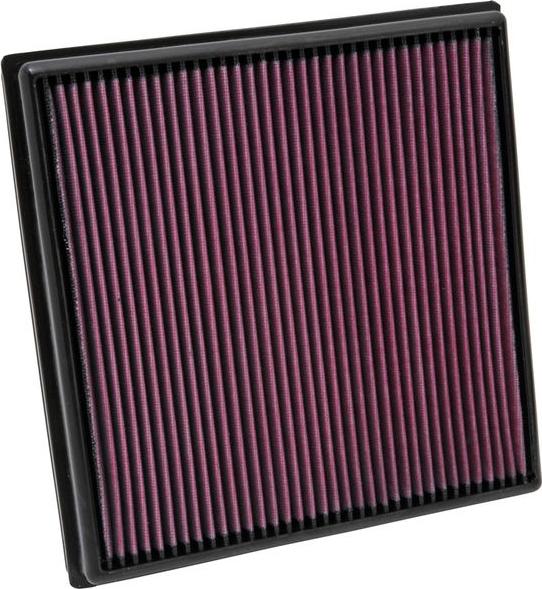 K&N Filters 33-2966 - Filtre à air droxauto.com