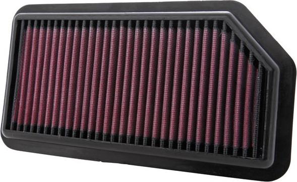 K&N Filters 33-2960 - Filtre à air droxauto.com