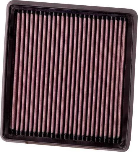 K&N Filters 33-2935 - Filtre à air droxauto.com