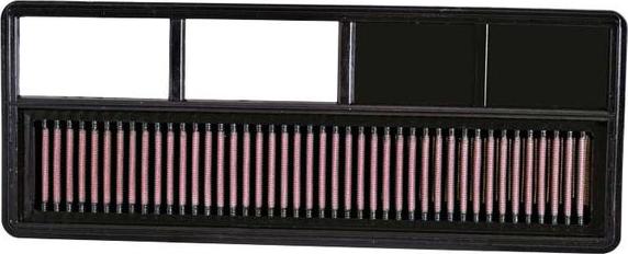 K&N Filters 33-2932 - Filtre à air droxauto.com