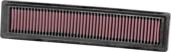 K&N Filters 33-2925 - Filtre à air droxauto.com