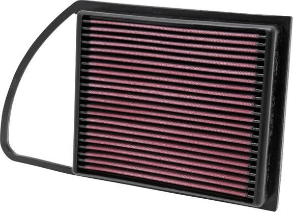 K&N Filters 33-2975 - Filtre à air droxauto.com