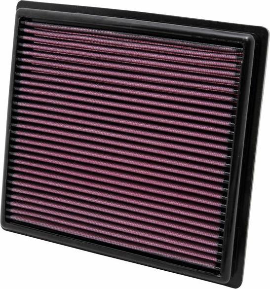 K&N Filters 33-2443 - Filtre à air droxauto.com
