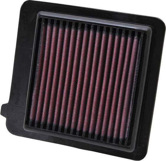 K&N Filters 33-2459 - Filtre à air droxauto.com