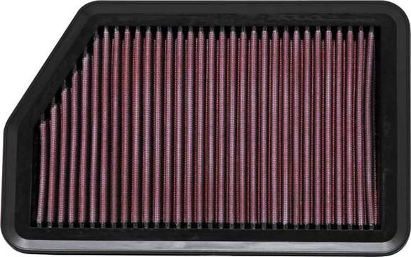 K&N Filters 33-2451 - Filtre à air droxauto.com