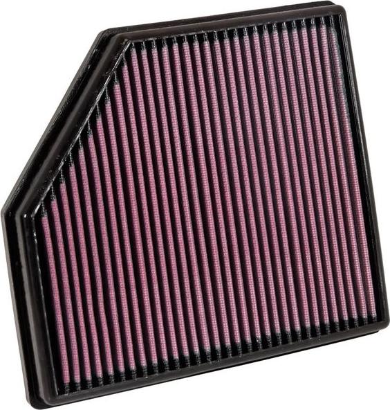 K&N Filters 33-2418 - Filtre à air droxauto.com