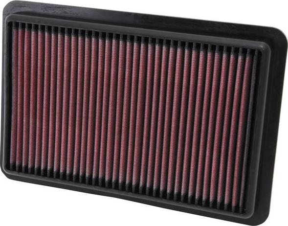 K&N Filters 33-2480 - Filtre à air droxauto.com