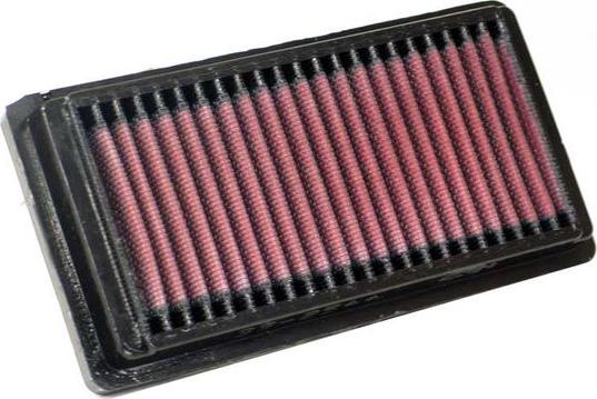 K&N Filters 33-2544 - Filtre à air droxauto.com
