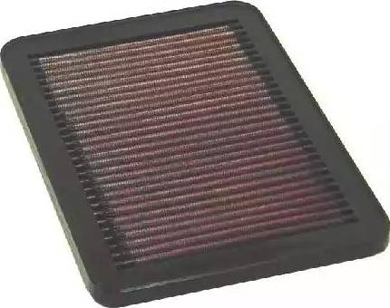 K&N Filters 33-2533 - Filtre à air droxauto.com