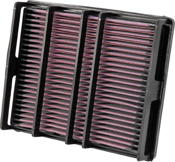 K&N Filters 33-2054 - Filtre à air droxauto.com