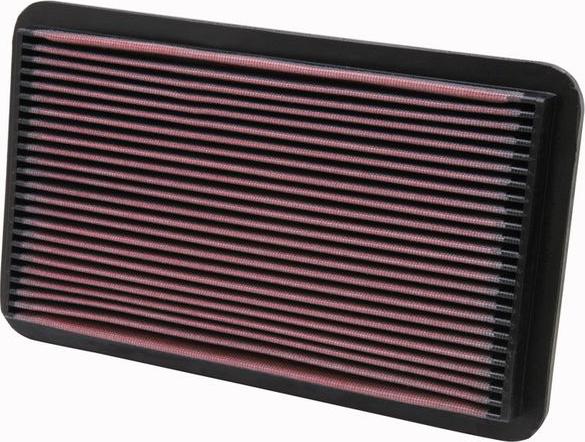 K&N Filters 33-2052 - Filtre à air droxauto.com