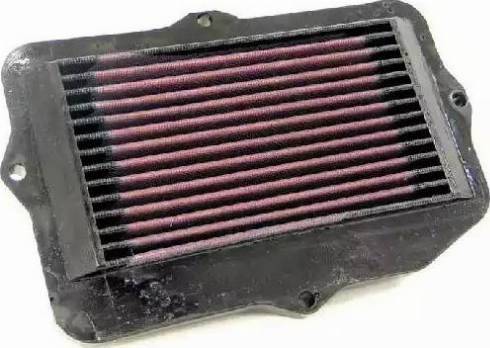 K&N Filters 33-2061 - Filtre à air droxauto.com