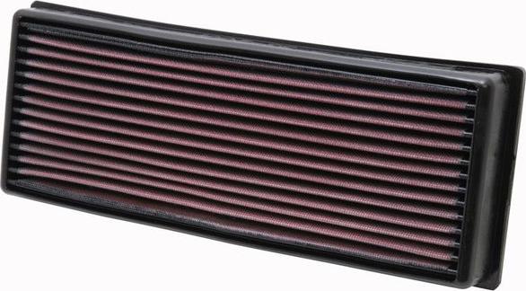 K&N Filters 33-2001 - Filtre à air droxauto.com