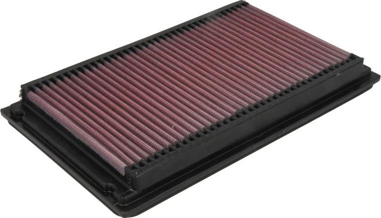 K&N Filters 33-2031-2 - Filtre à air droxauto.com