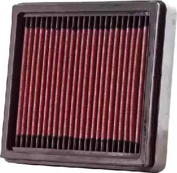 K&N Filters 33-2074 - Filtre à air droxauto.com