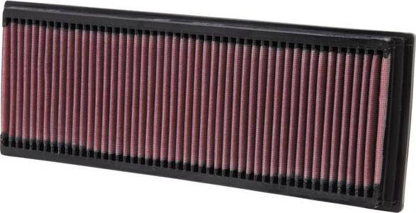 K&N Filters 33-2181 - Filtre à air droxauto.com