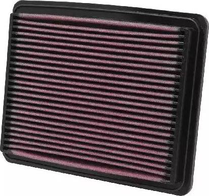 K&N Filters 33-2188 - Filtre à air droxauto.com