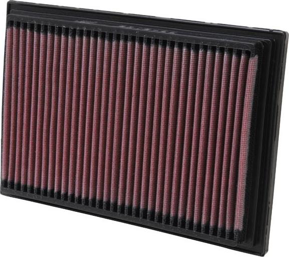 K&N Filters 33-2182 - Filtre à air droxauto.com